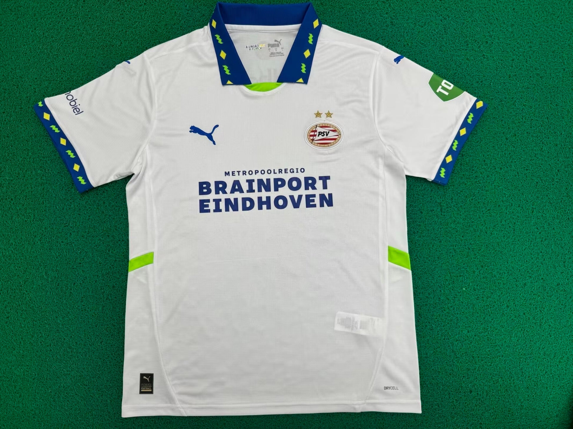 24-25 PSV Third (Fan Version)