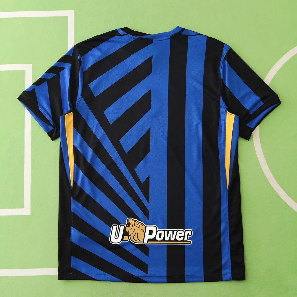 24-25 Inter Domicile (Fan version)