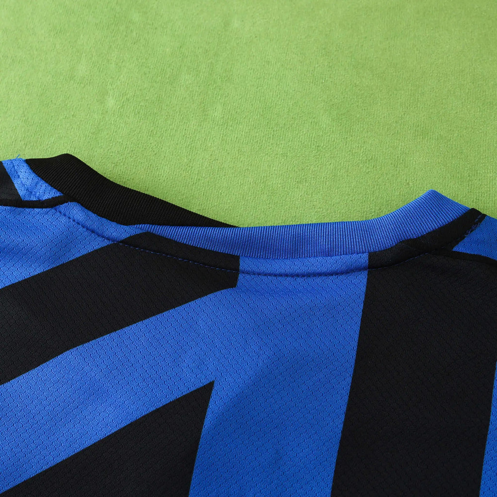 24-25 Inter Domicile (Fan version)