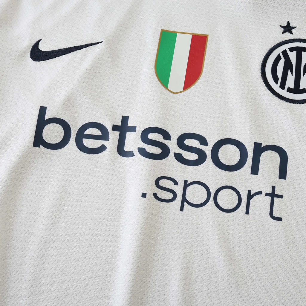 24-25 Inter Extérieur (Fan Version)