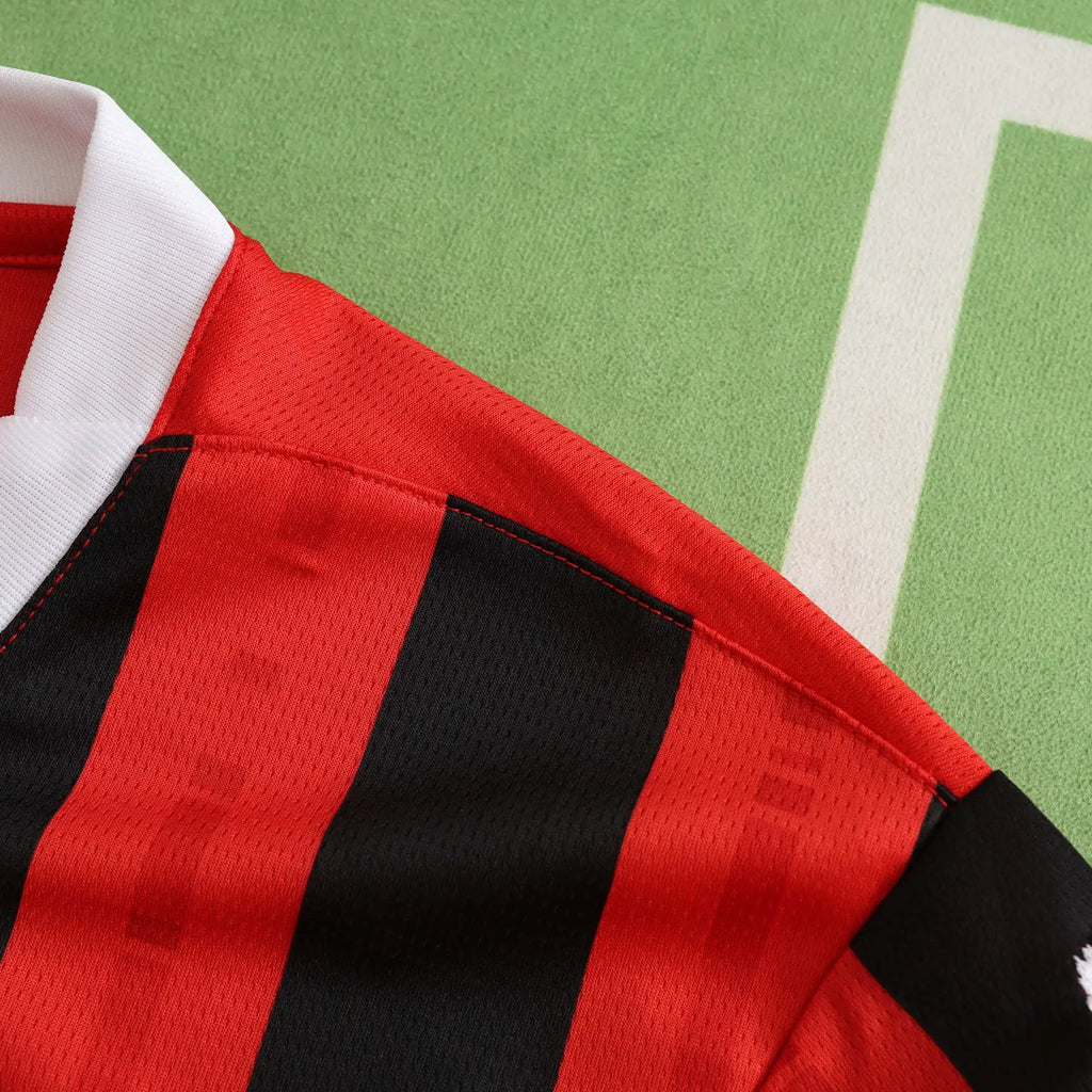 24-25 AC Milan Domicile (Fan Edition)