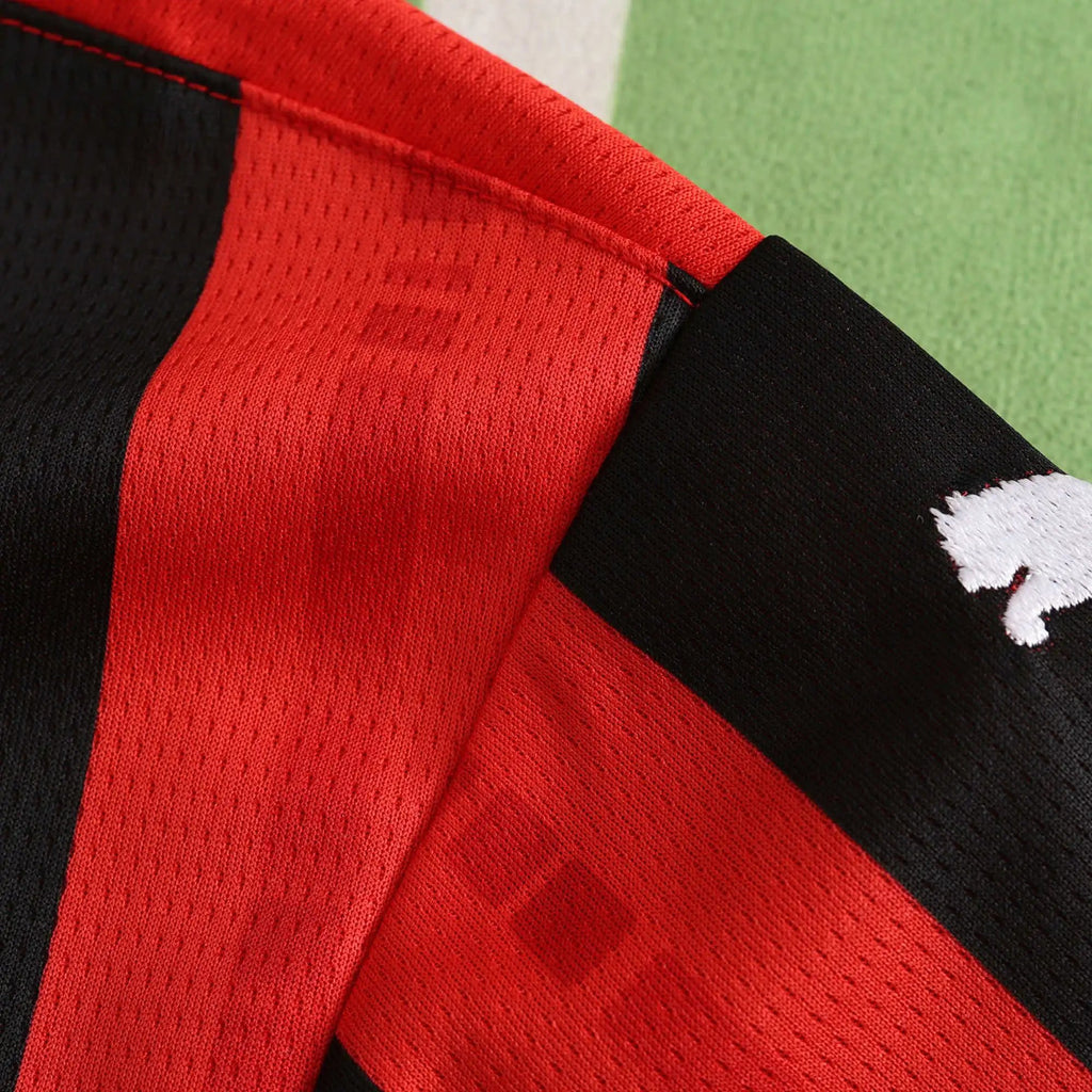 24-25 AC Milan Domicile (Fan Edition)
