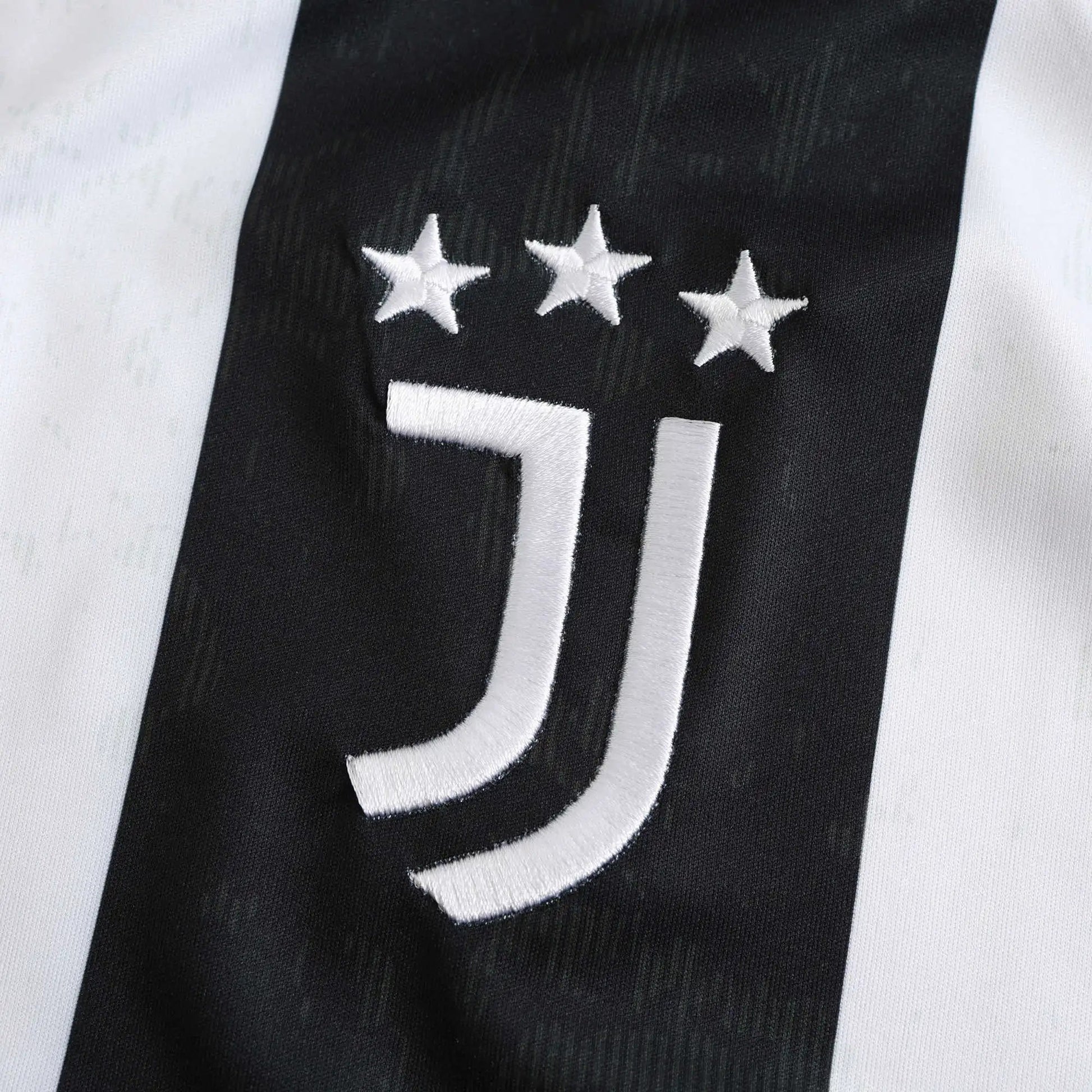 24-25 Juventus Domicile (Fan Edition)
