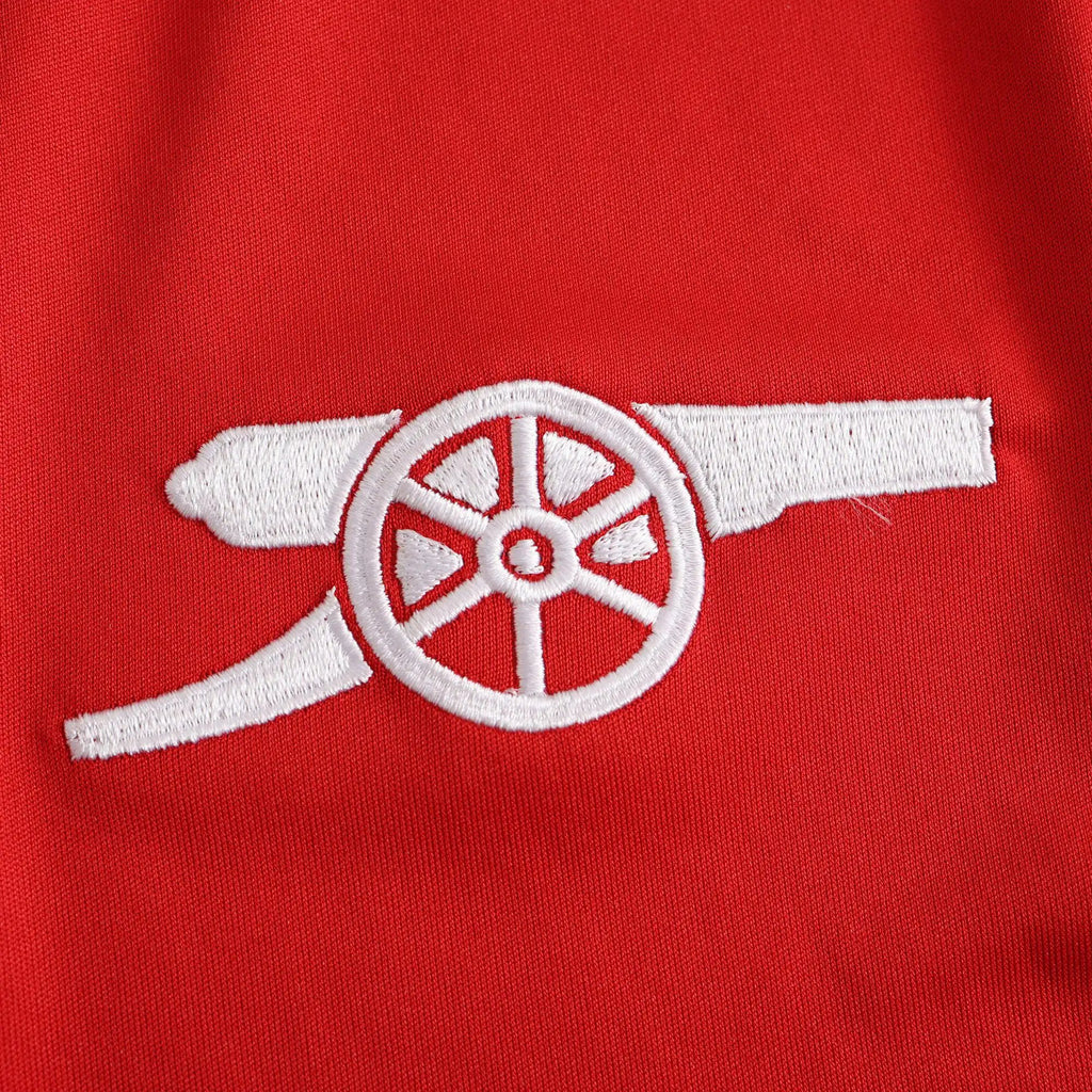 24-25 Arsenal Domicile (Fan Edition)