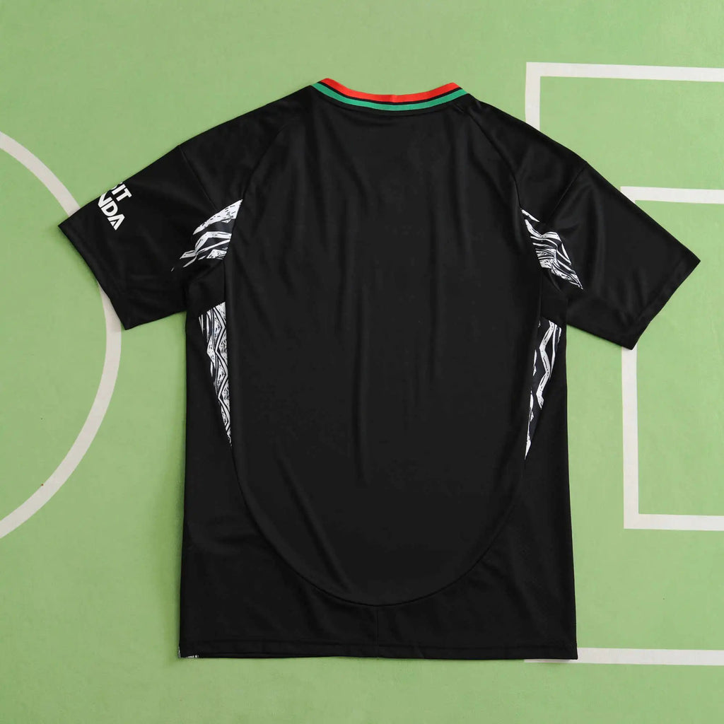 24-25 Arsenal extérieur (Fan Edition)