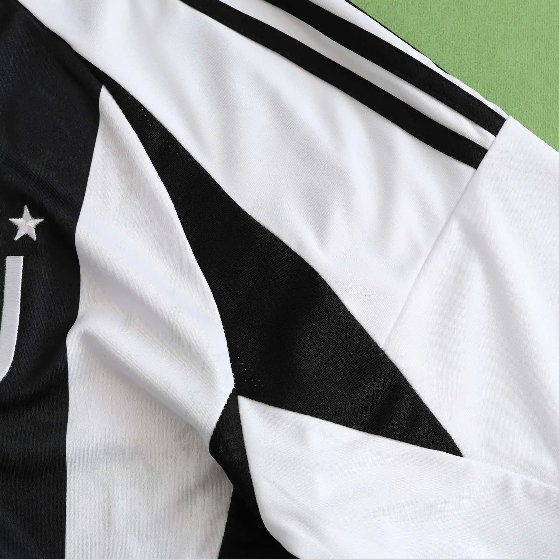 24-25 Juventus Domicile (Fan Edition)