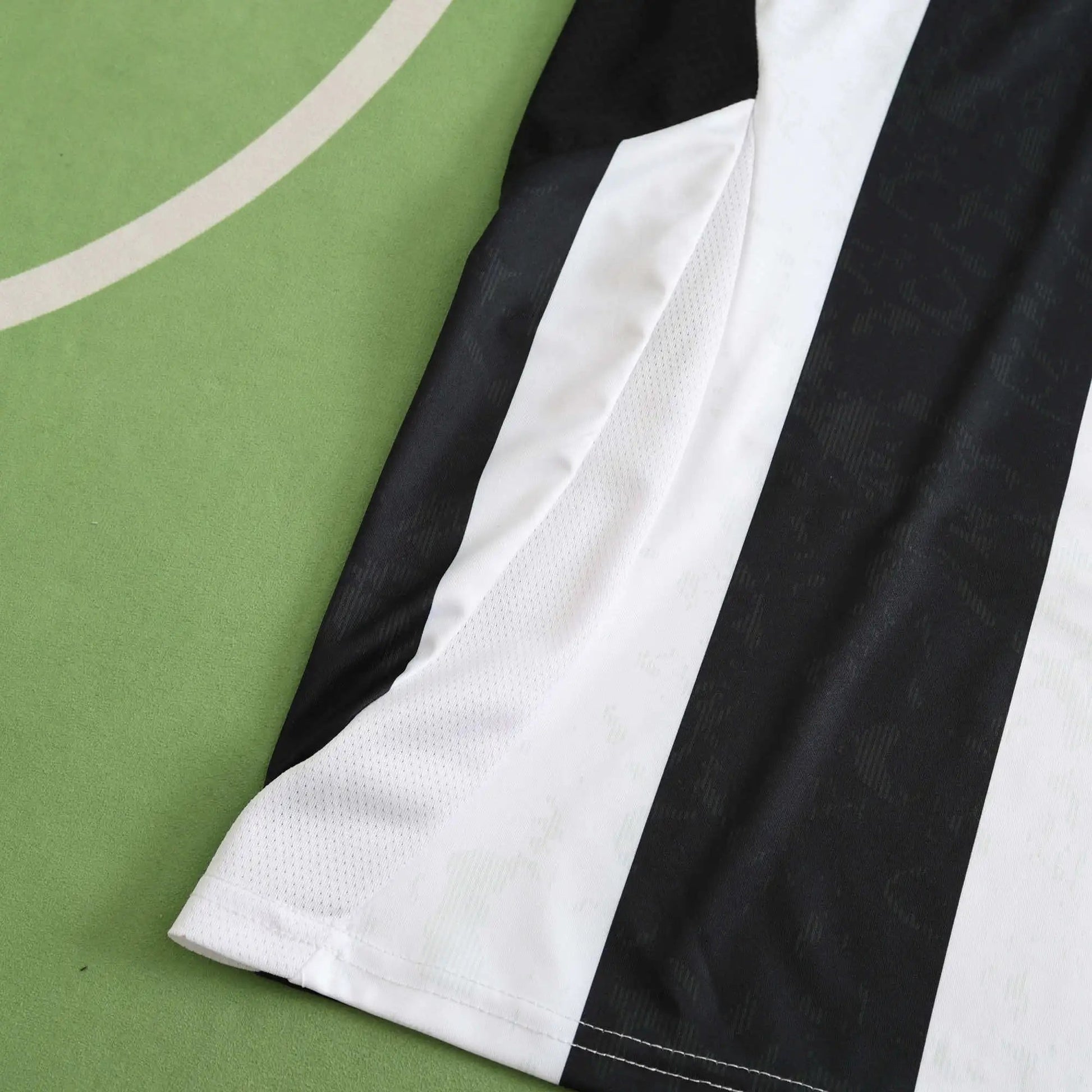 24-25 Juventus Domicile (Fan Edition)