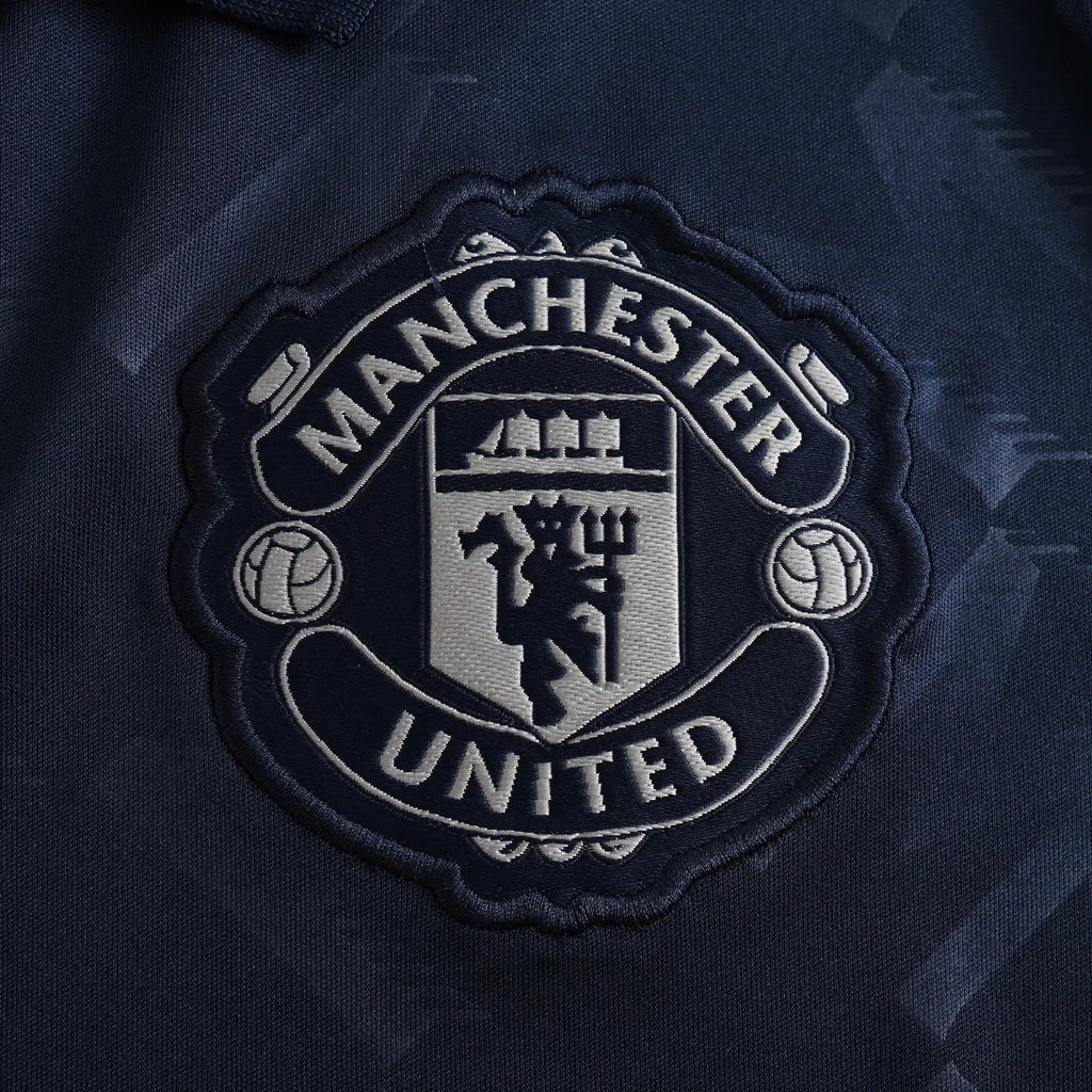 24-25 Manchester United extérieur (Fan version)