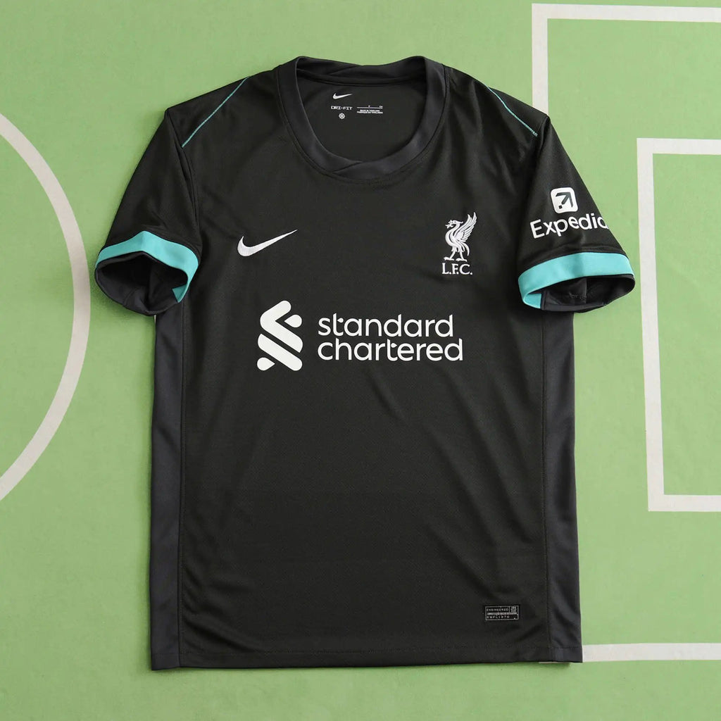24-25 Liverpool Extérieur (Fan Edition)