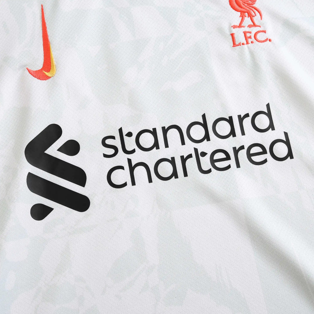 24-25 Liverpool Third (Fan Edition)