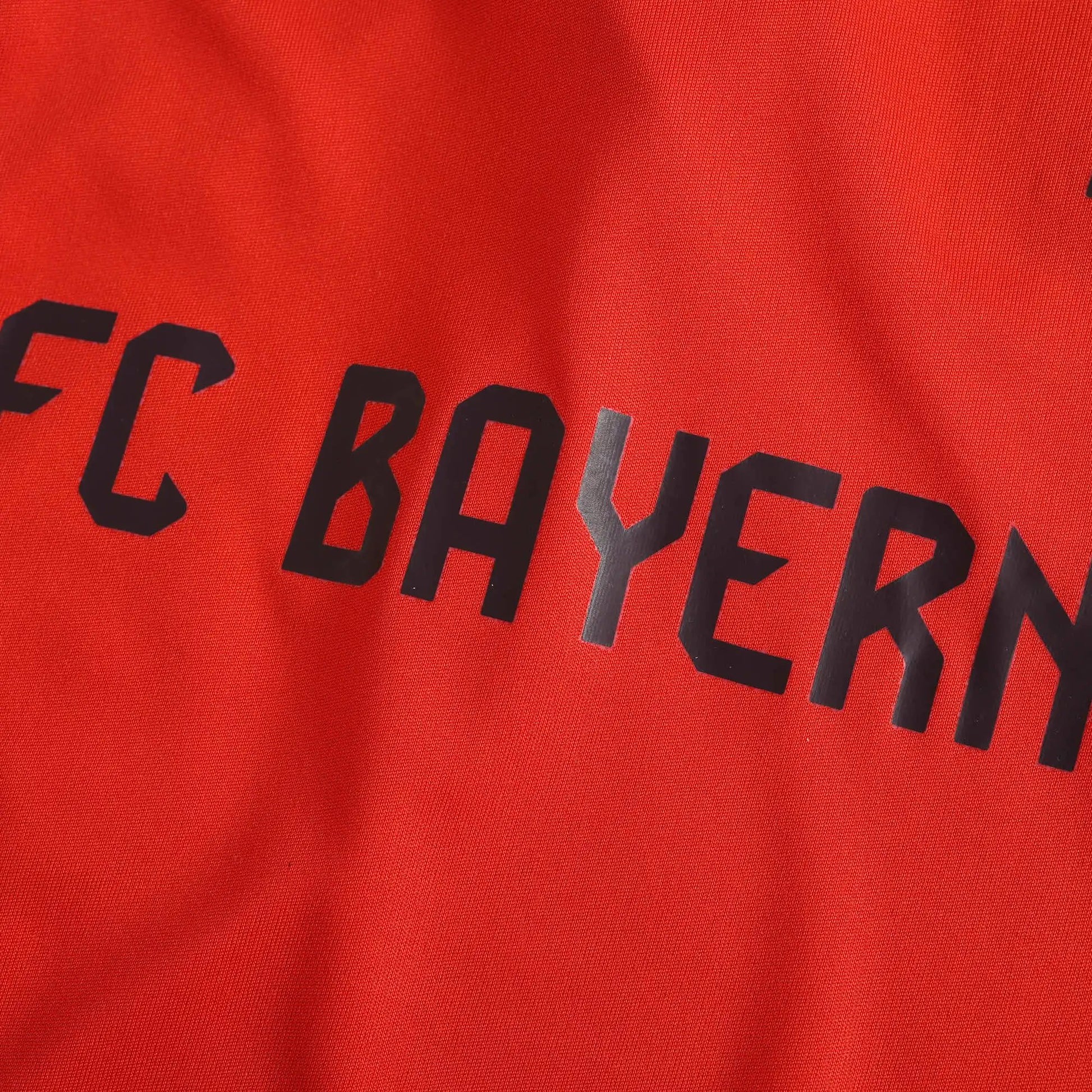 24-25 Bayern en casa (Edición para aficionados)