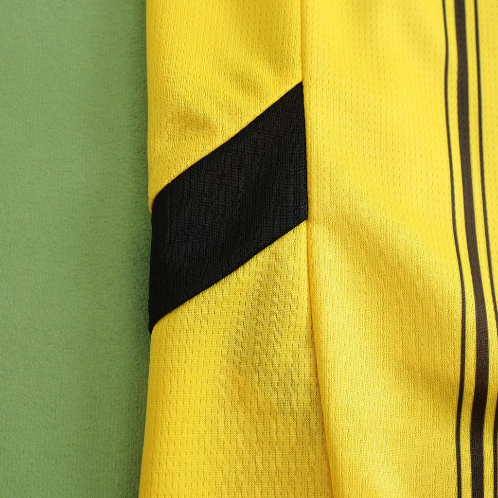24-25 Borussia Dortmund Domicile (Fan Edition)