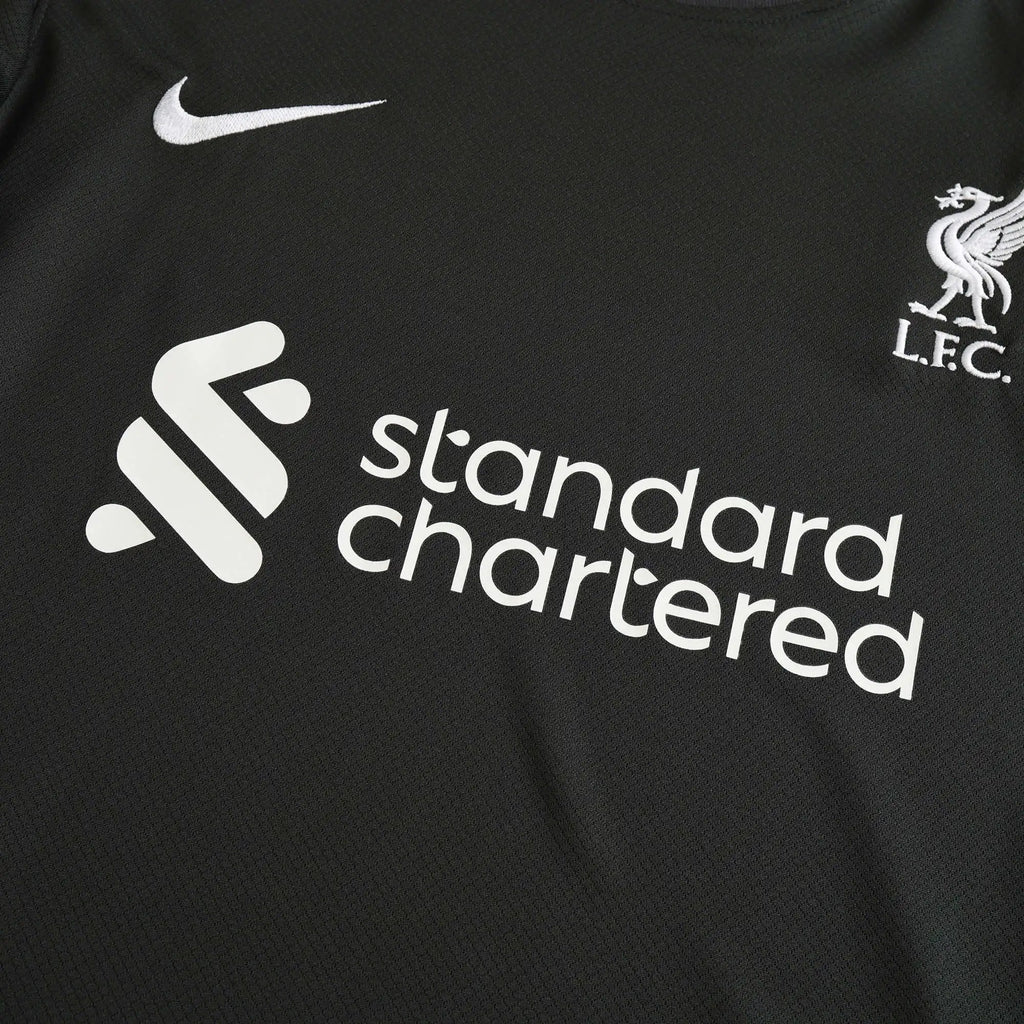 24-25 Liverpool Extérieur (Fan Edition)