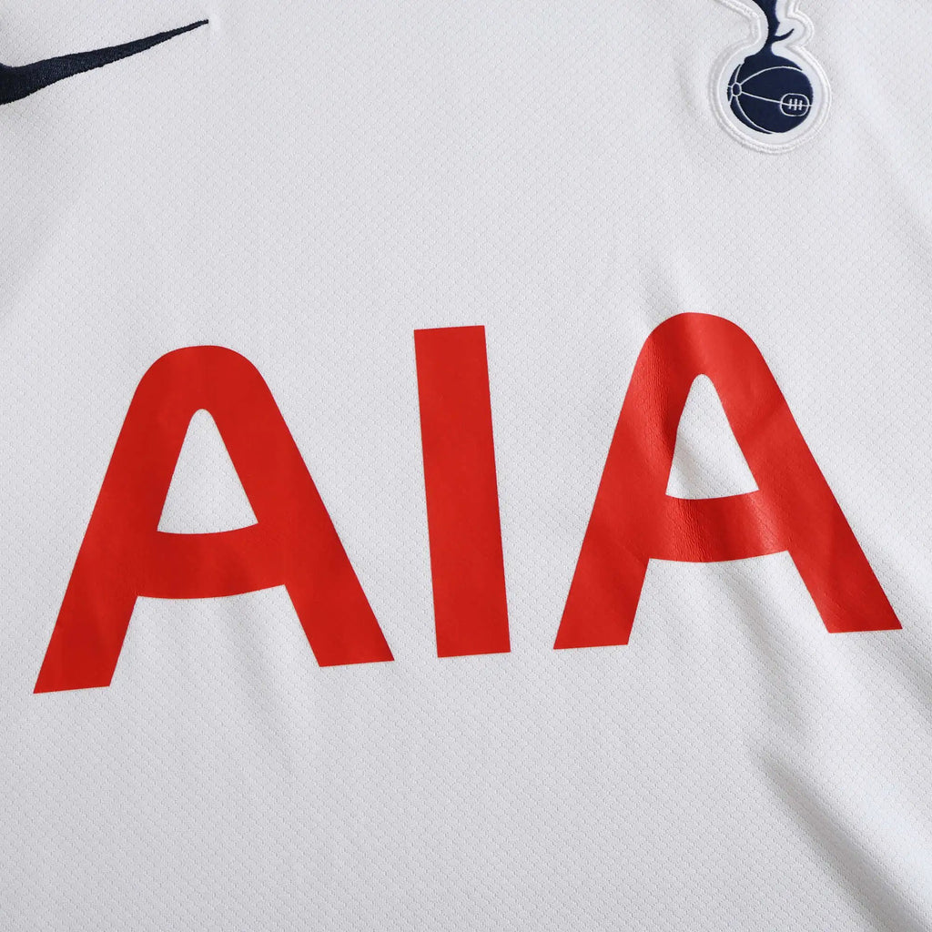 24-25 Tottenham Hotspur Domicile (Fan Edition)