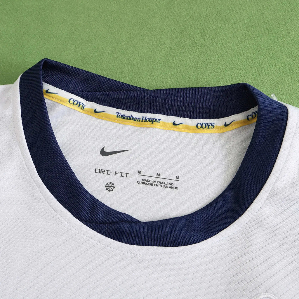 24-25 Tottenham Hotspur Domicile (Fan Edition)