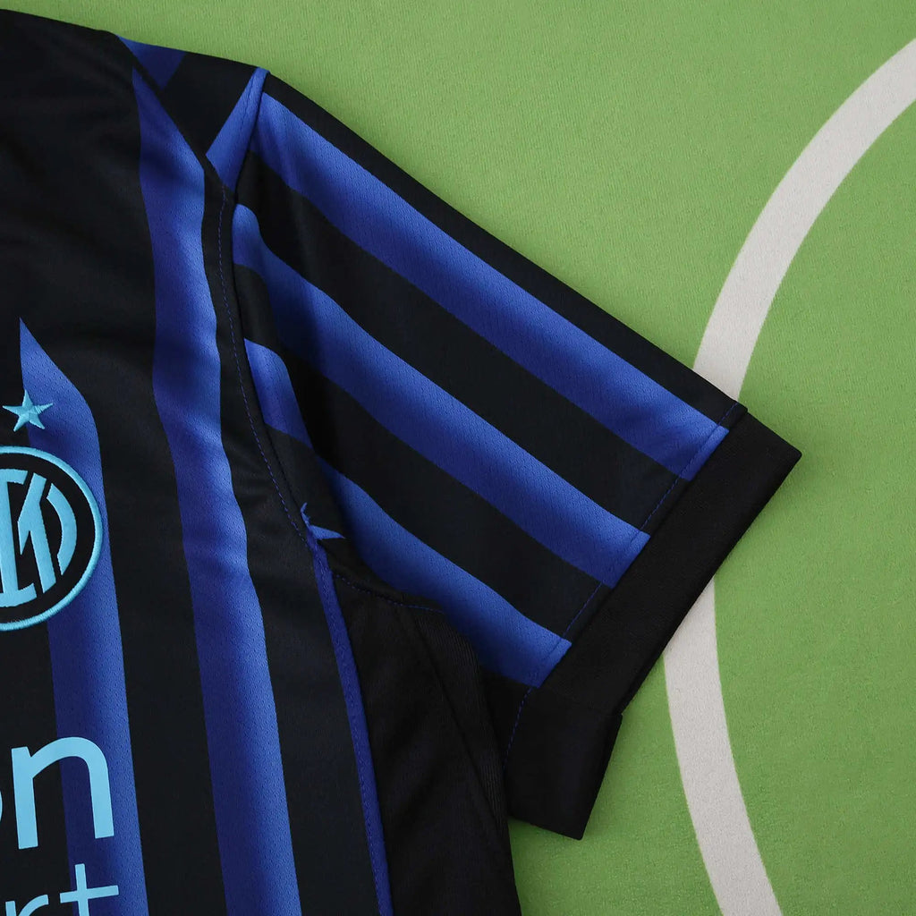 25-26 Inter Domicile (Fan Version)