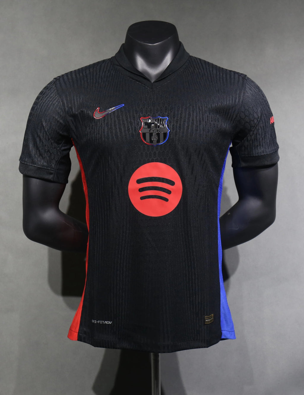 24-25 FC Barcelone Extérieur [Player Version]