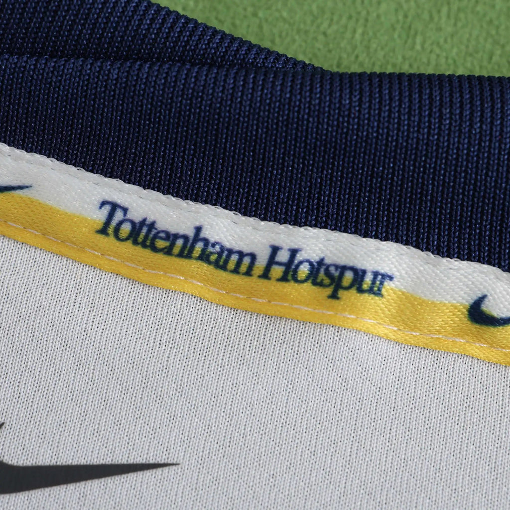 24-25 Tottenham Hotspur Domicile (Fan Edition)