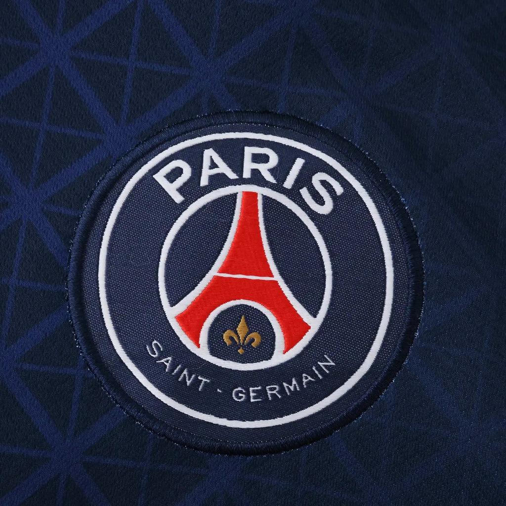 25-26 Paris Domicile (Fan Edition)