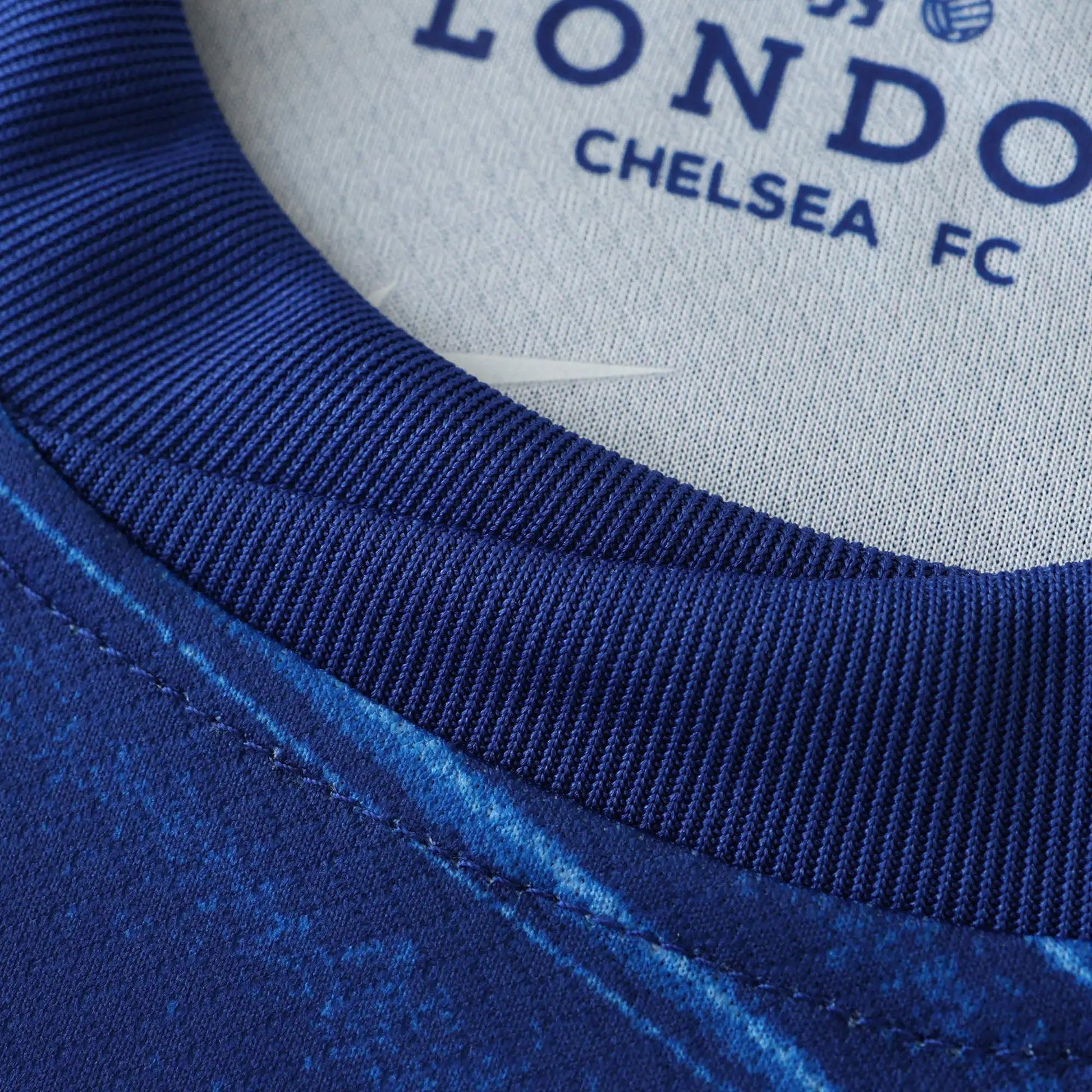 24-25 Chelsea en casa (Versión para aficionados)