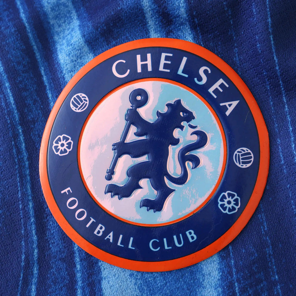 24-25 Chelsea Domicile (Fan Version)