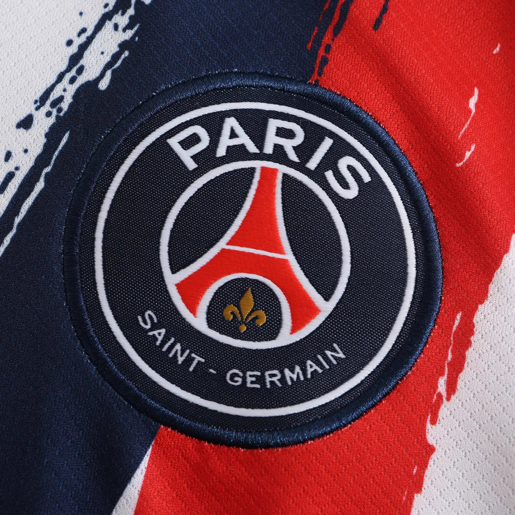 24-25 Paris Extérieur (Fan Edition)
