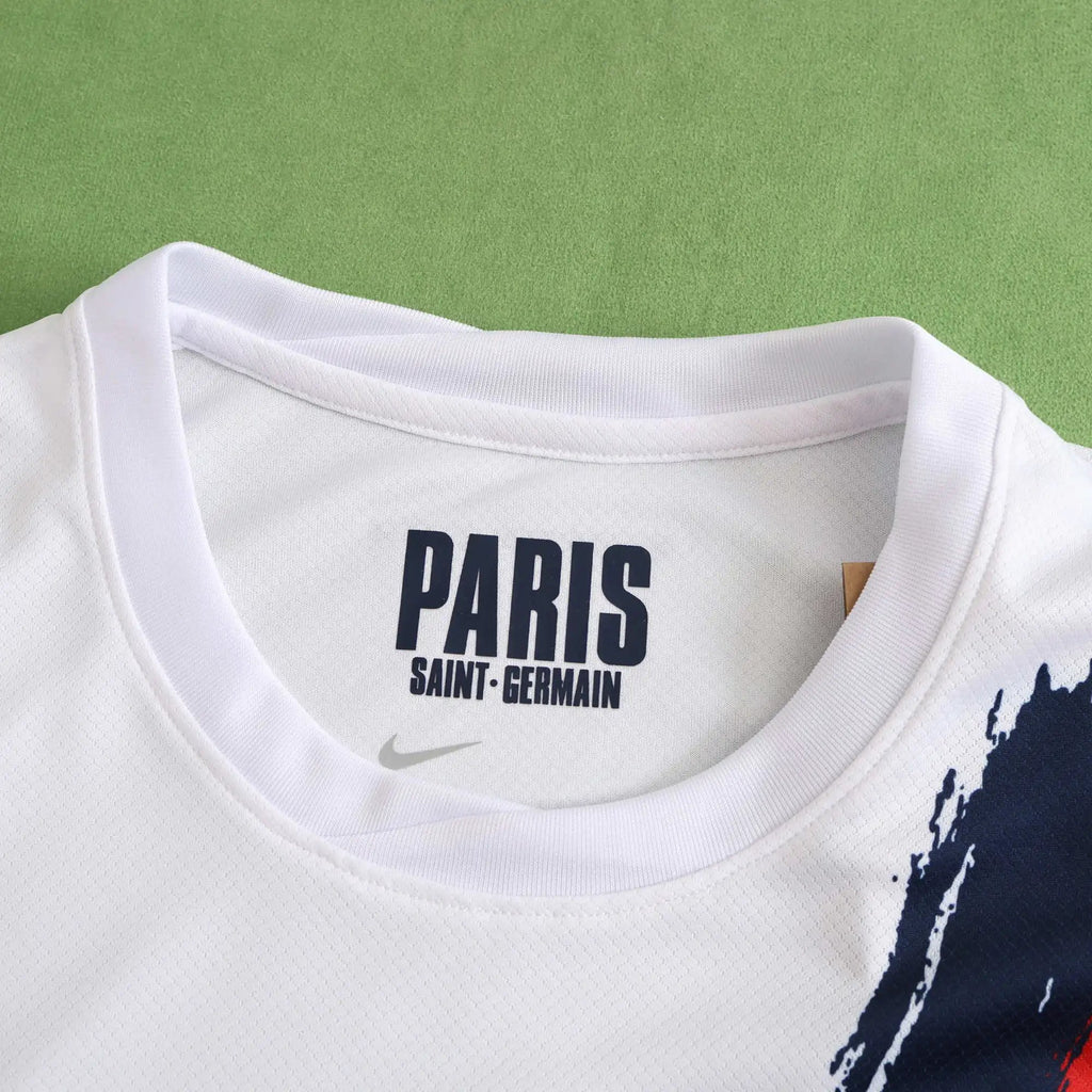 24-25 Paris Extérieur (Fan Edition)