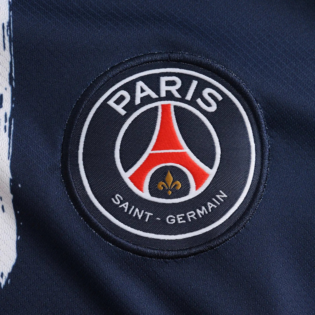 24-25 Paris Domicile (Fan Edition)
