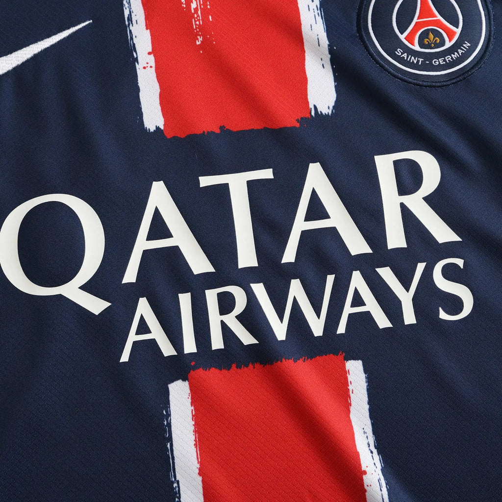 24-25 Paris Domicile (Fan Edition)