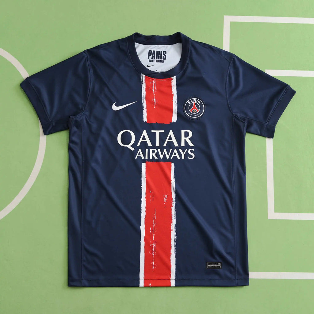 24-25 Paris Domicile (Fan Edition)