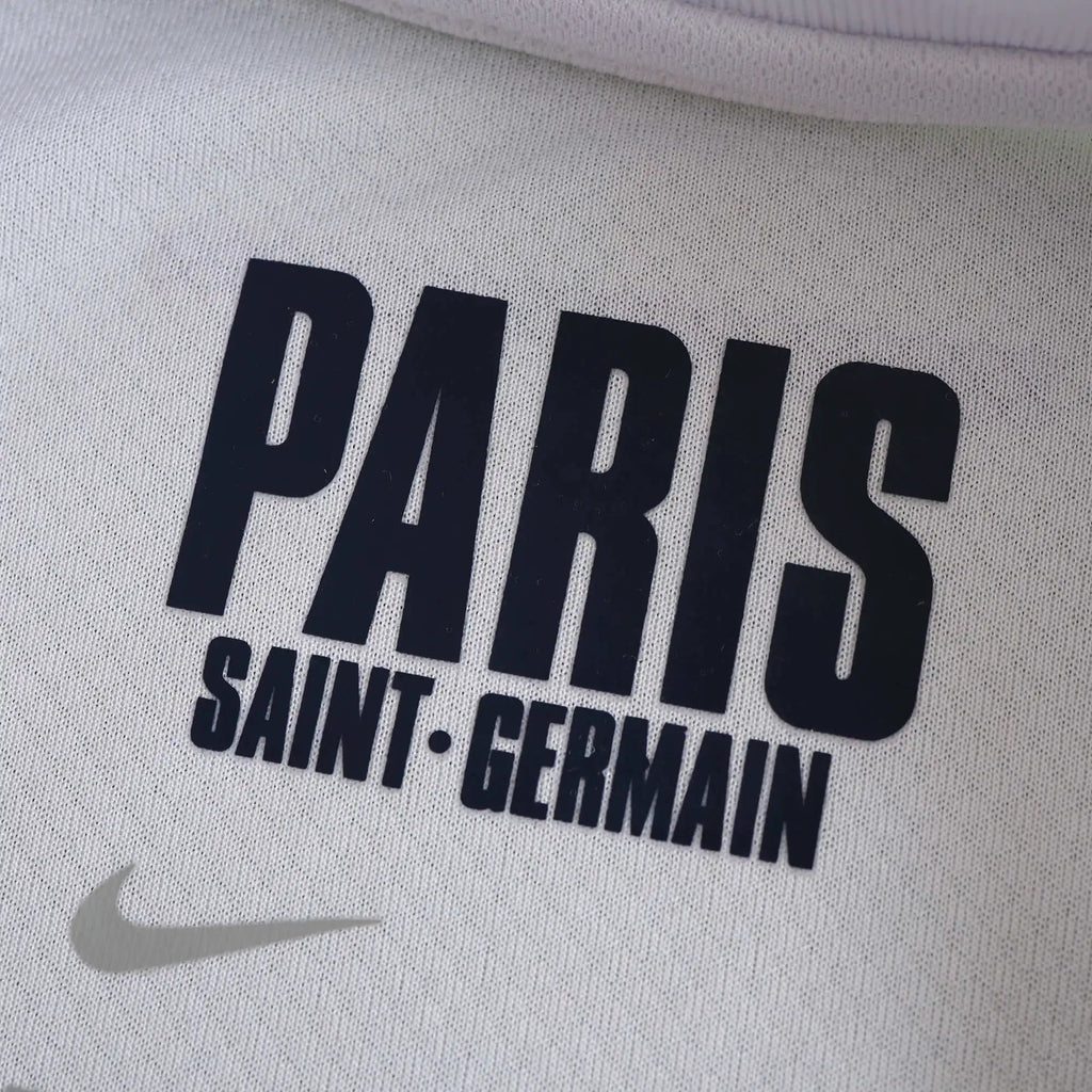 24-25 Paris Extérieur (Fan Edition)