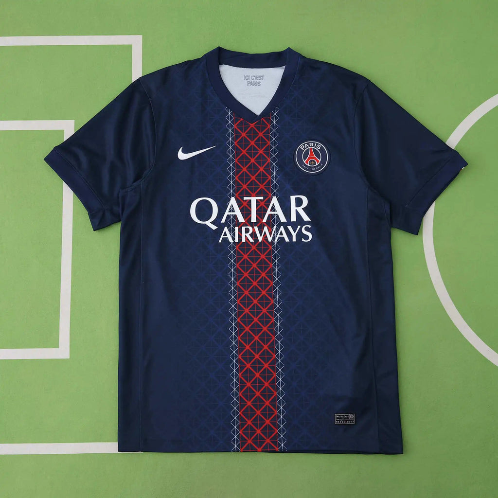25-26 Paris Domicile (Fan Edition)
