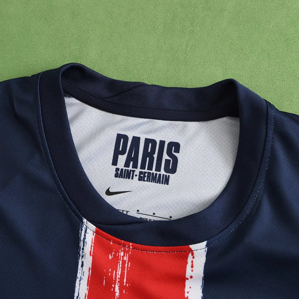 24-25 Paris Domicile (Fan Edition)