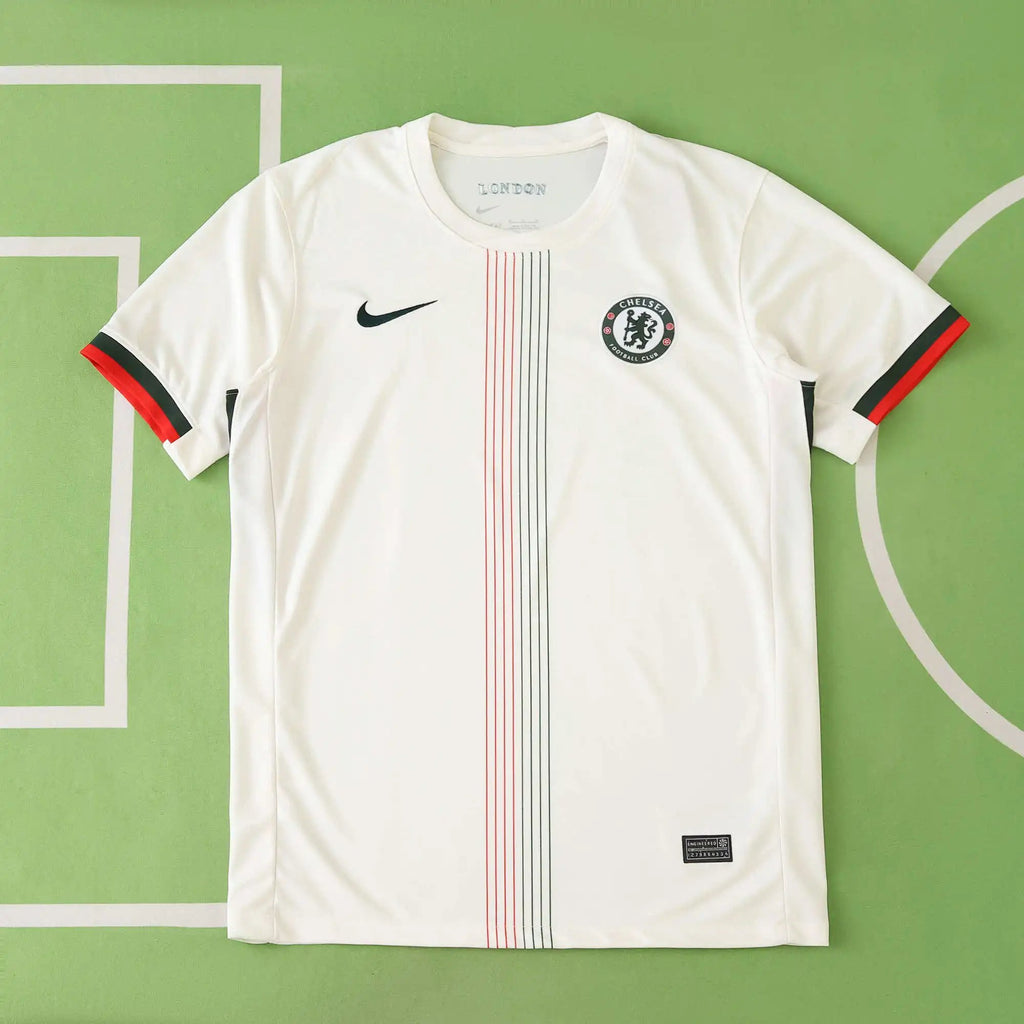25-26 Chelsea Extérieur (Fan Version)