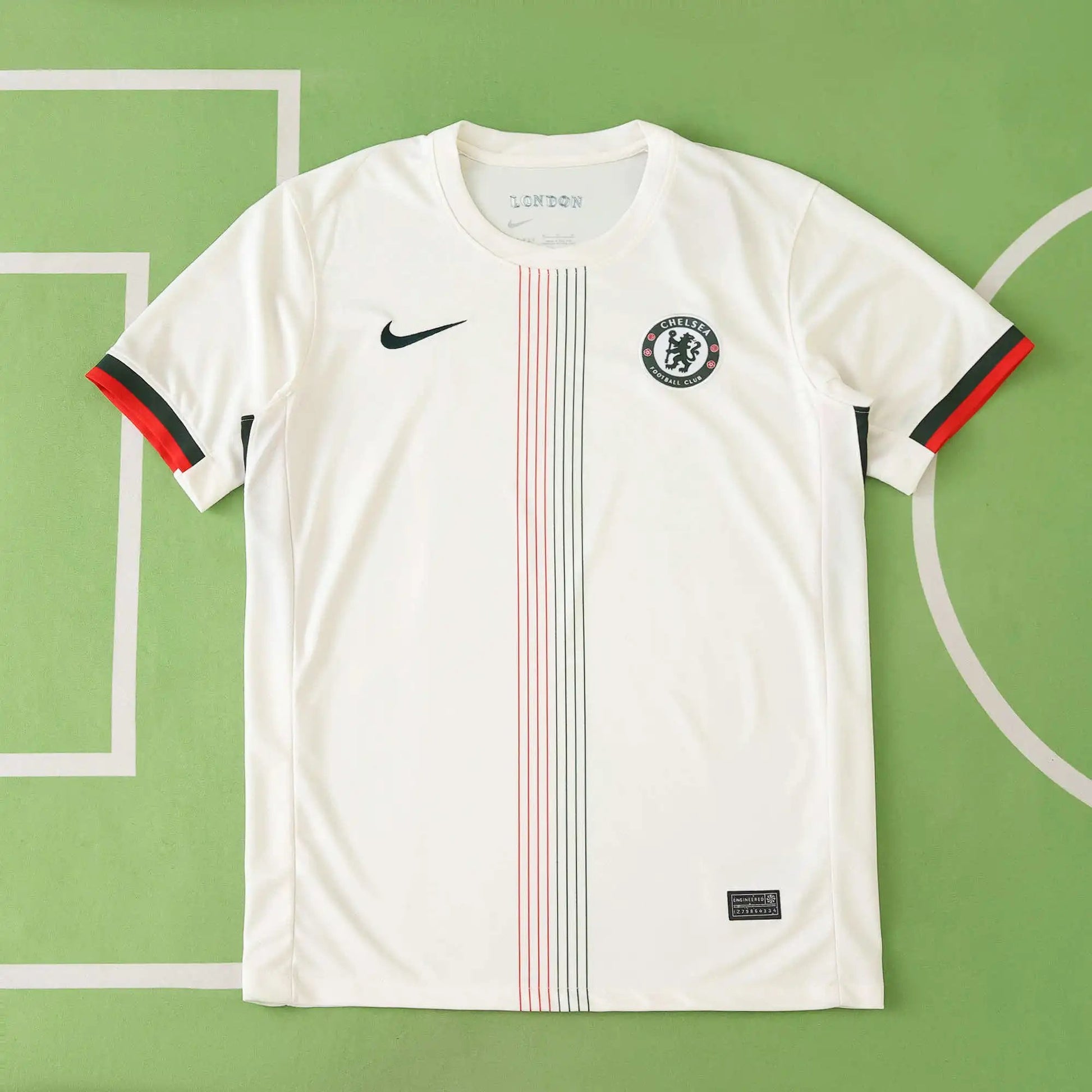 25-26 Chelsea Extérieur (Fan Version)