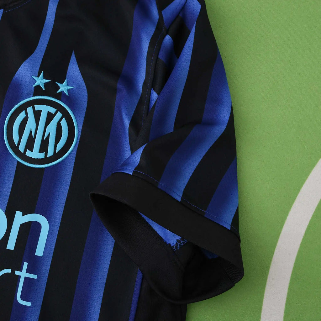 25-26 Inter Domicile (Fan Version)