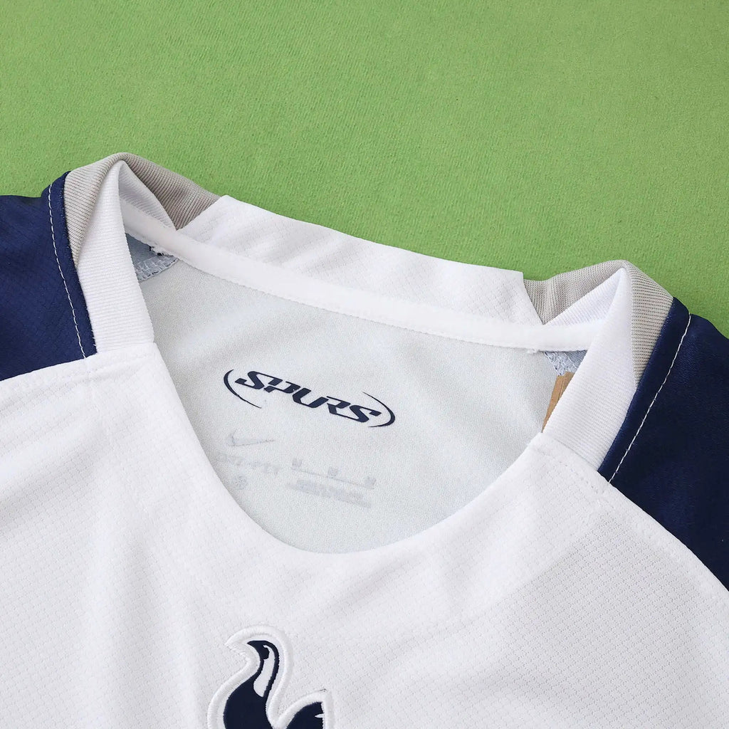 25-26 Tottenham Hotspur Domicile (Fan Edition)