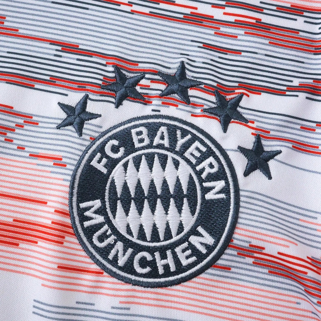 25-26 Bayern Extérieur (Fan Edition)