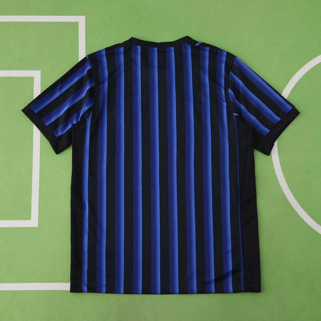 25-26 Inter Domicile (Fan Version)