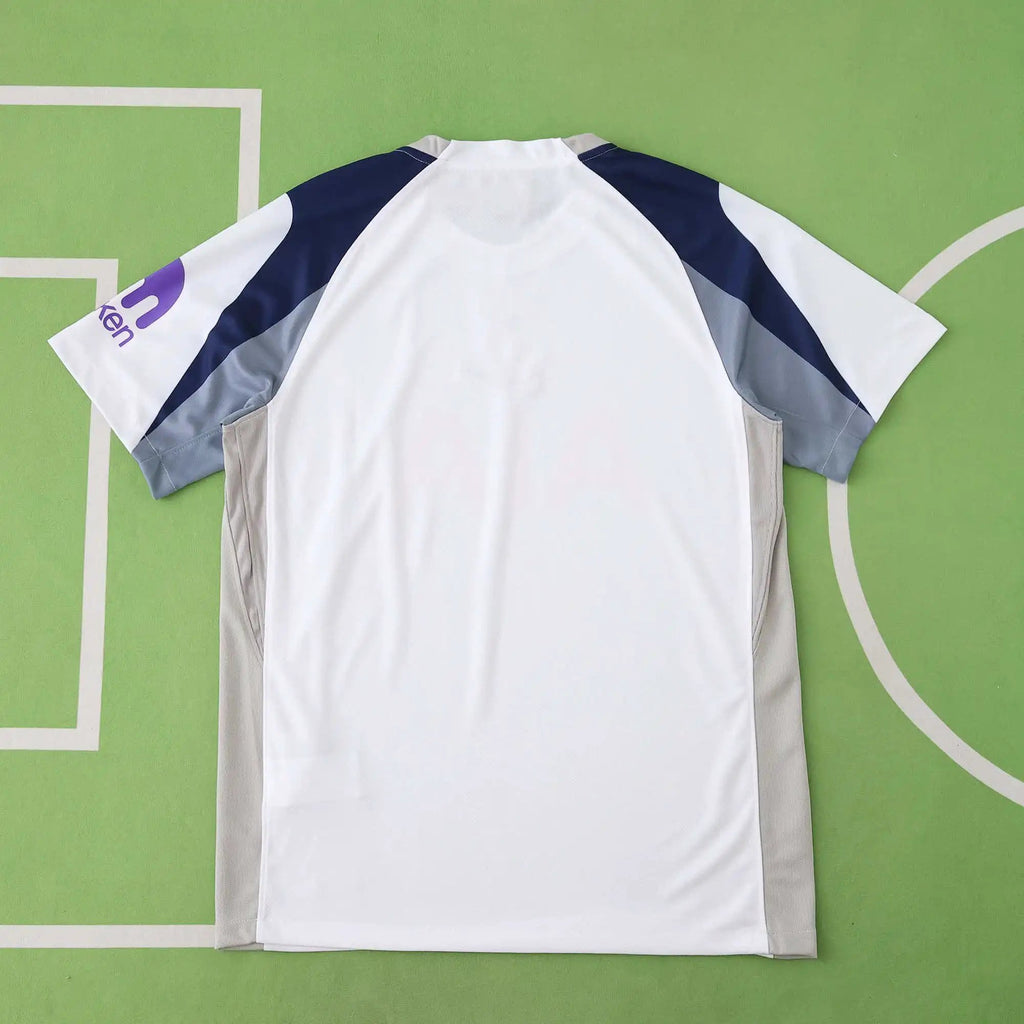 25-26 Tottenham Hotspur Domicile (Fan Edition)