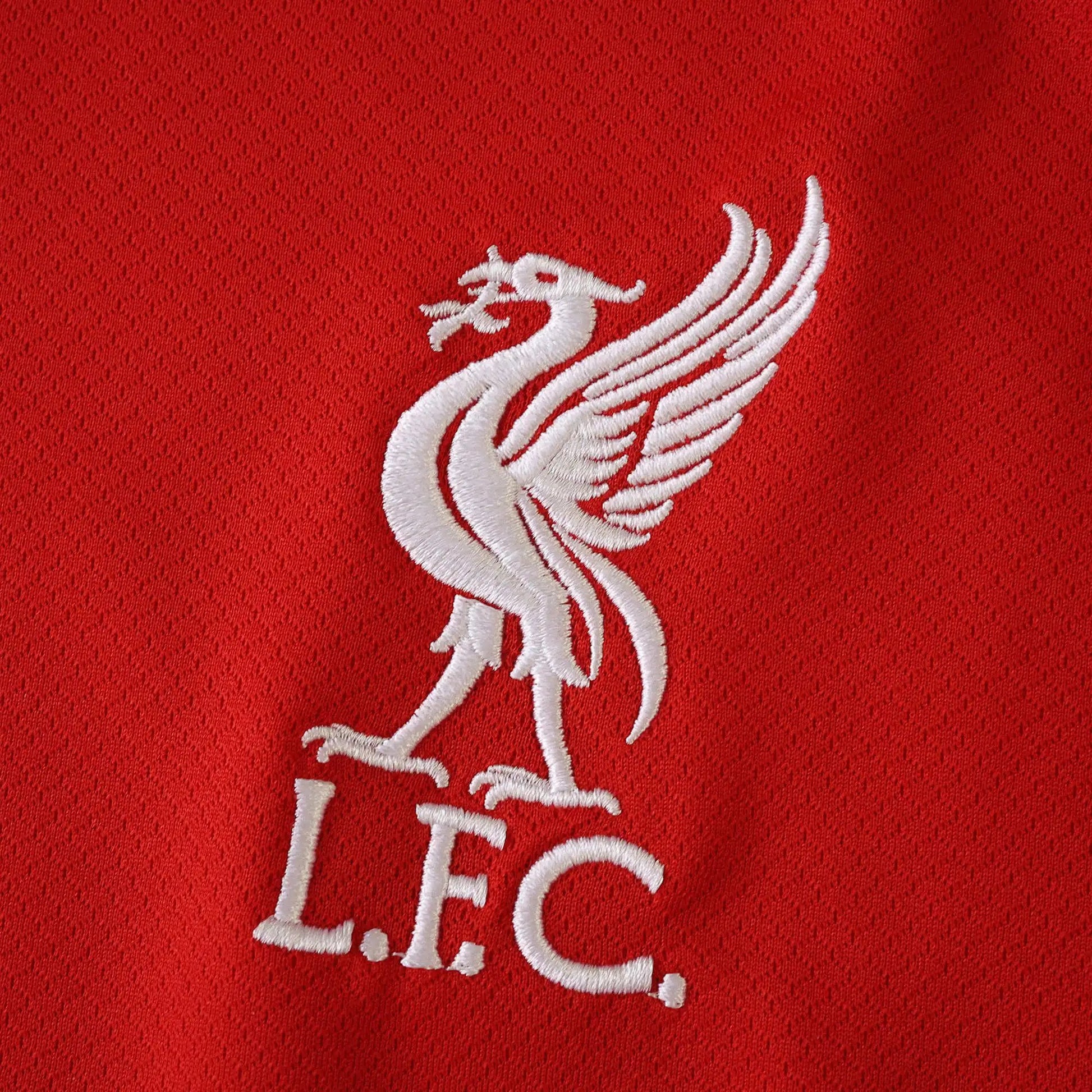 25-26 Liverpool Domicile (Fan Edition)