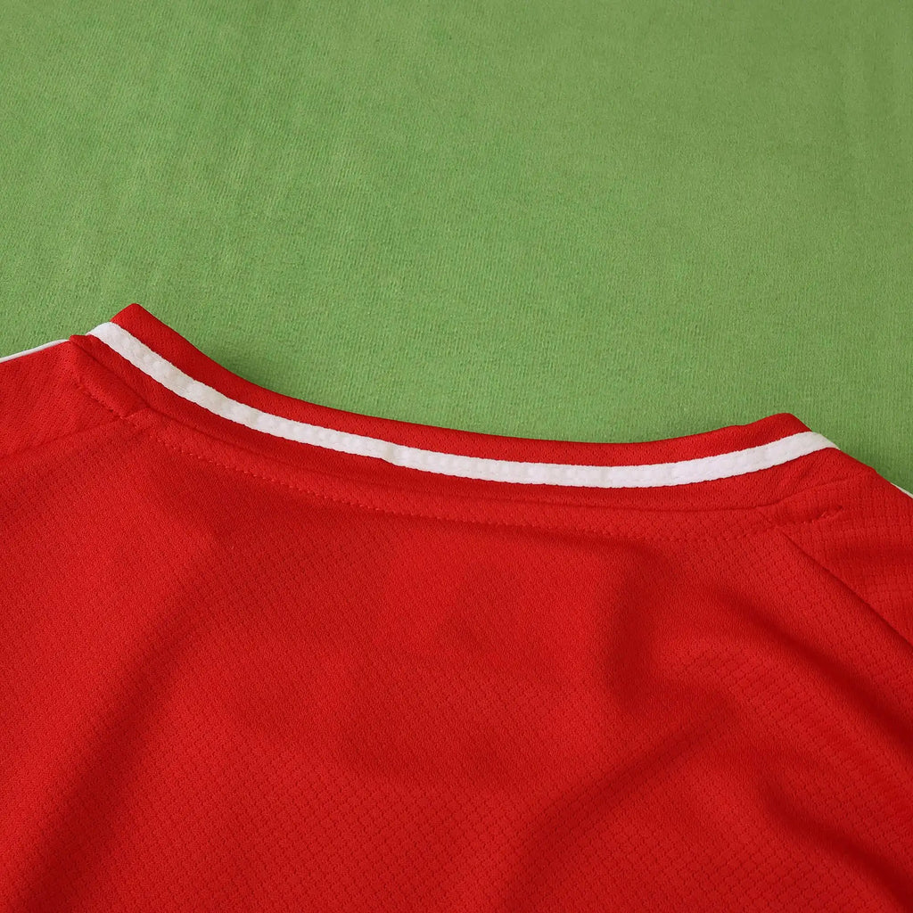 25-26 Liverpool Domicile (Fan Edition)