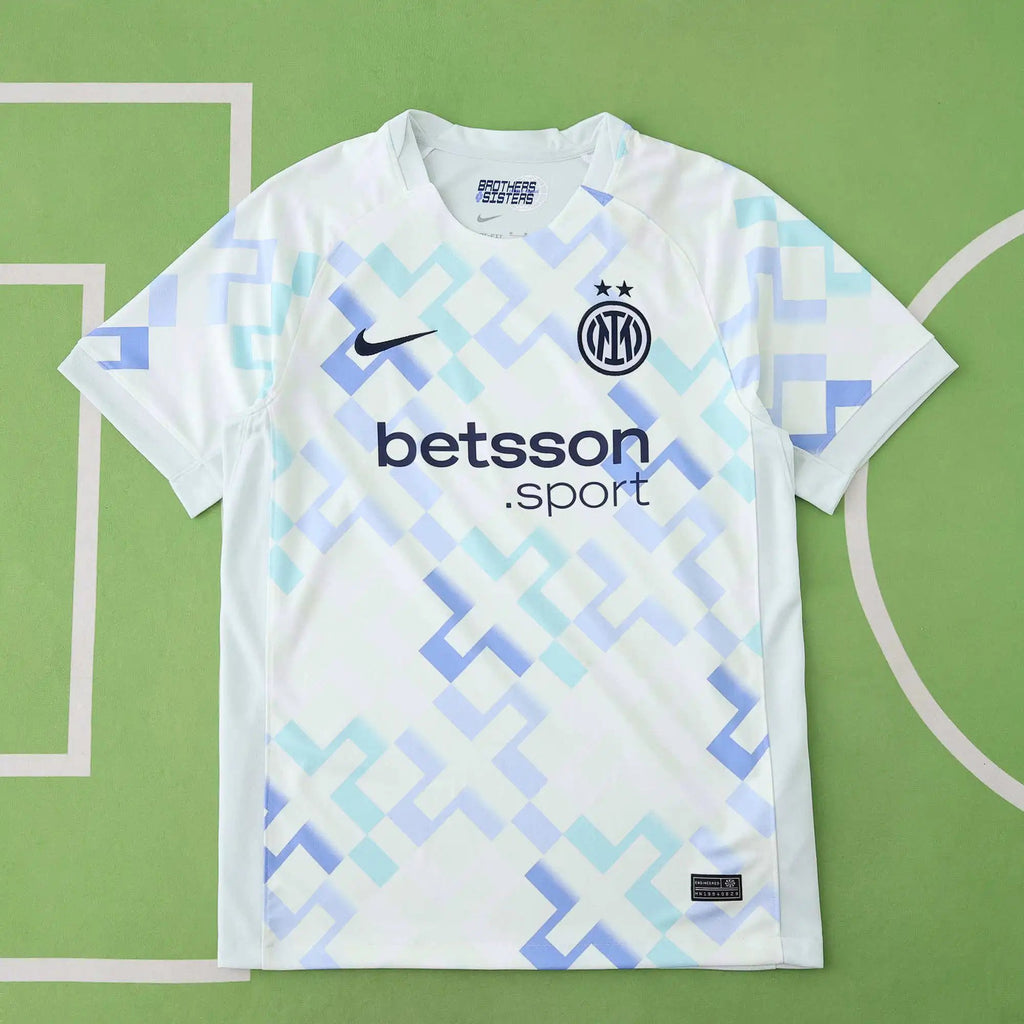25-26 Inter Extérieur (Fan Version)