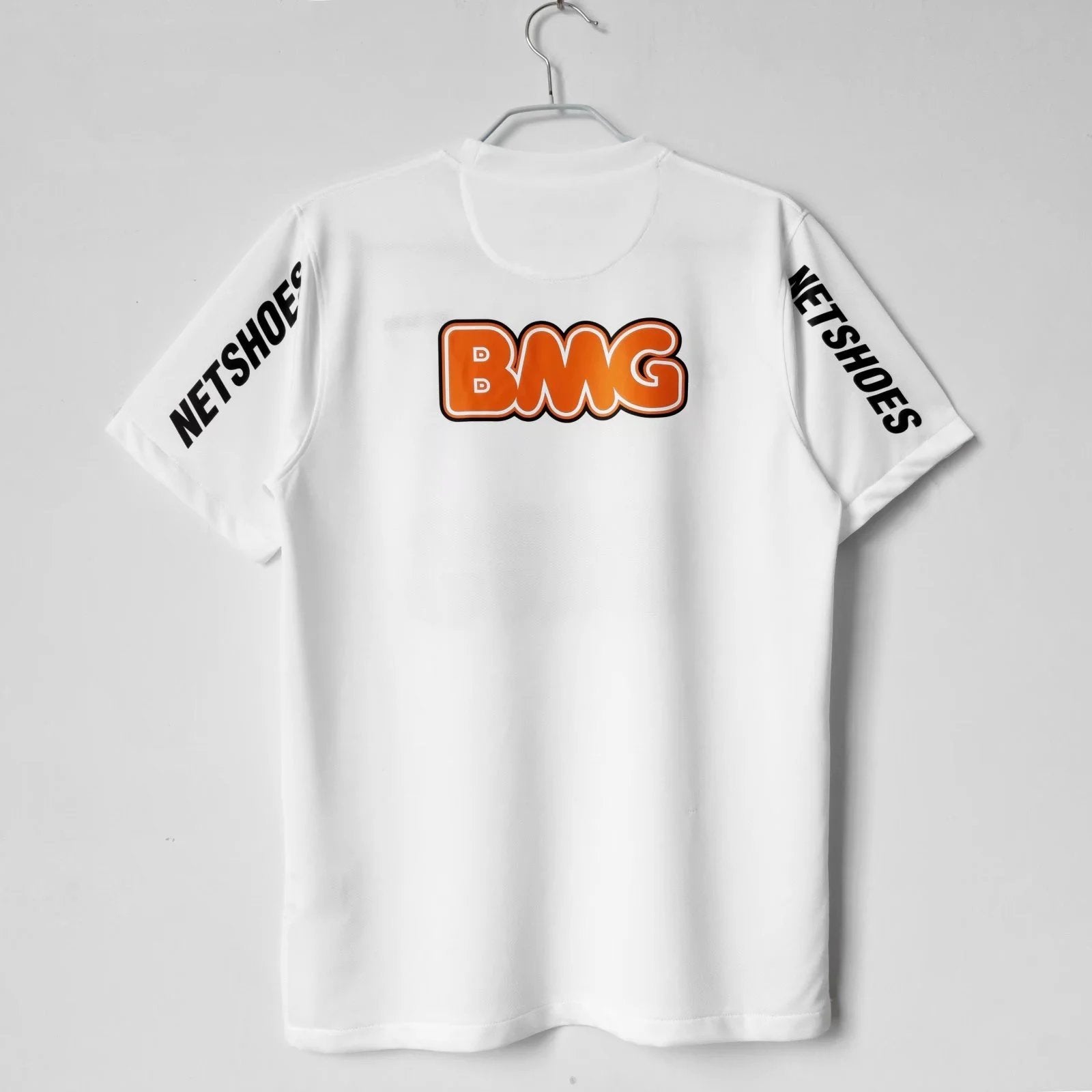 2013 Santos Domicile (Fan Version)