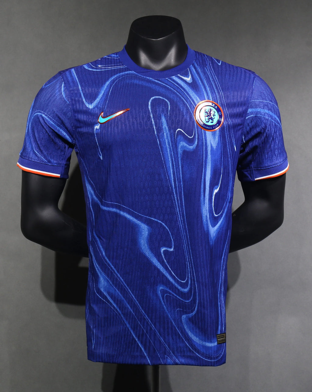24-25 Chelsea Domicile [Player Version]