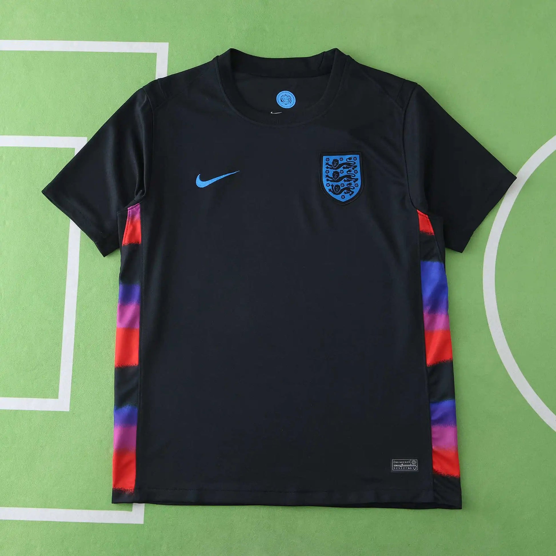 2025 Angleterre Extérieur (Fan Edition)
