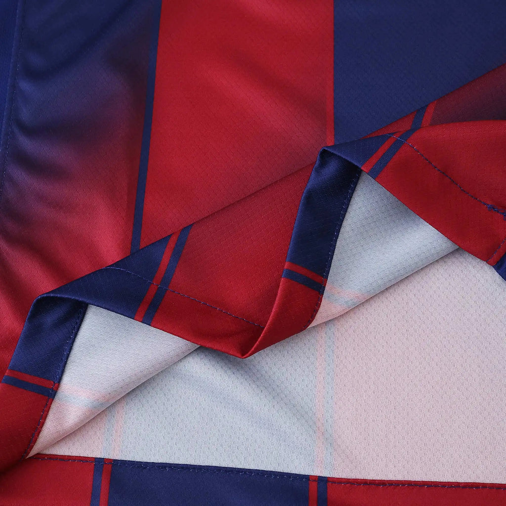 25-26 FC Barcelone Domicile (Fan Edition)