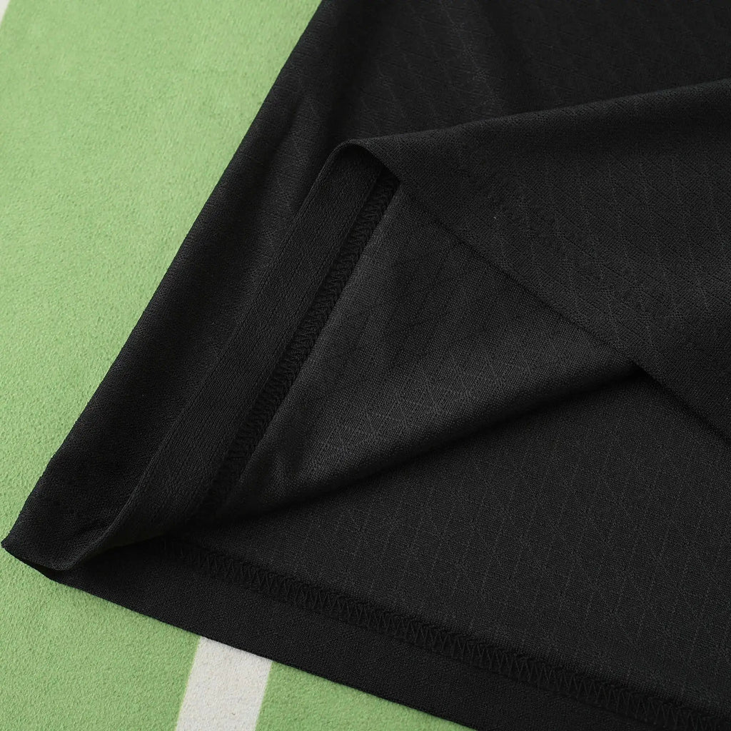 AC Milan 125th Anniversary Black (Fan Edition)