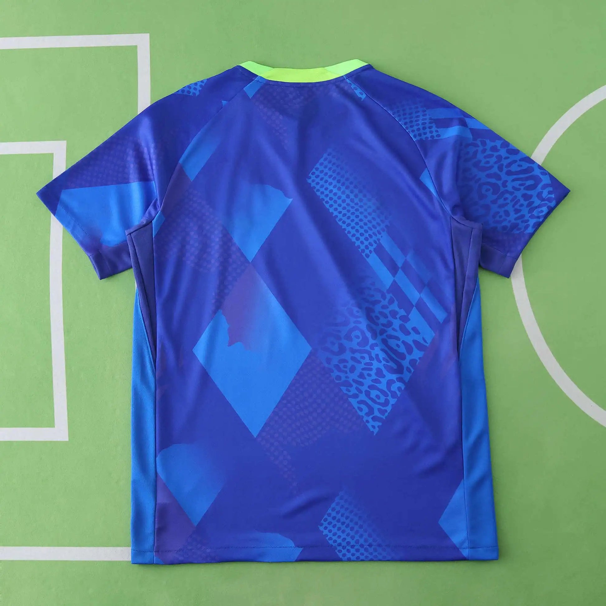 2025 Brésil Extérieur (Fan Edition)