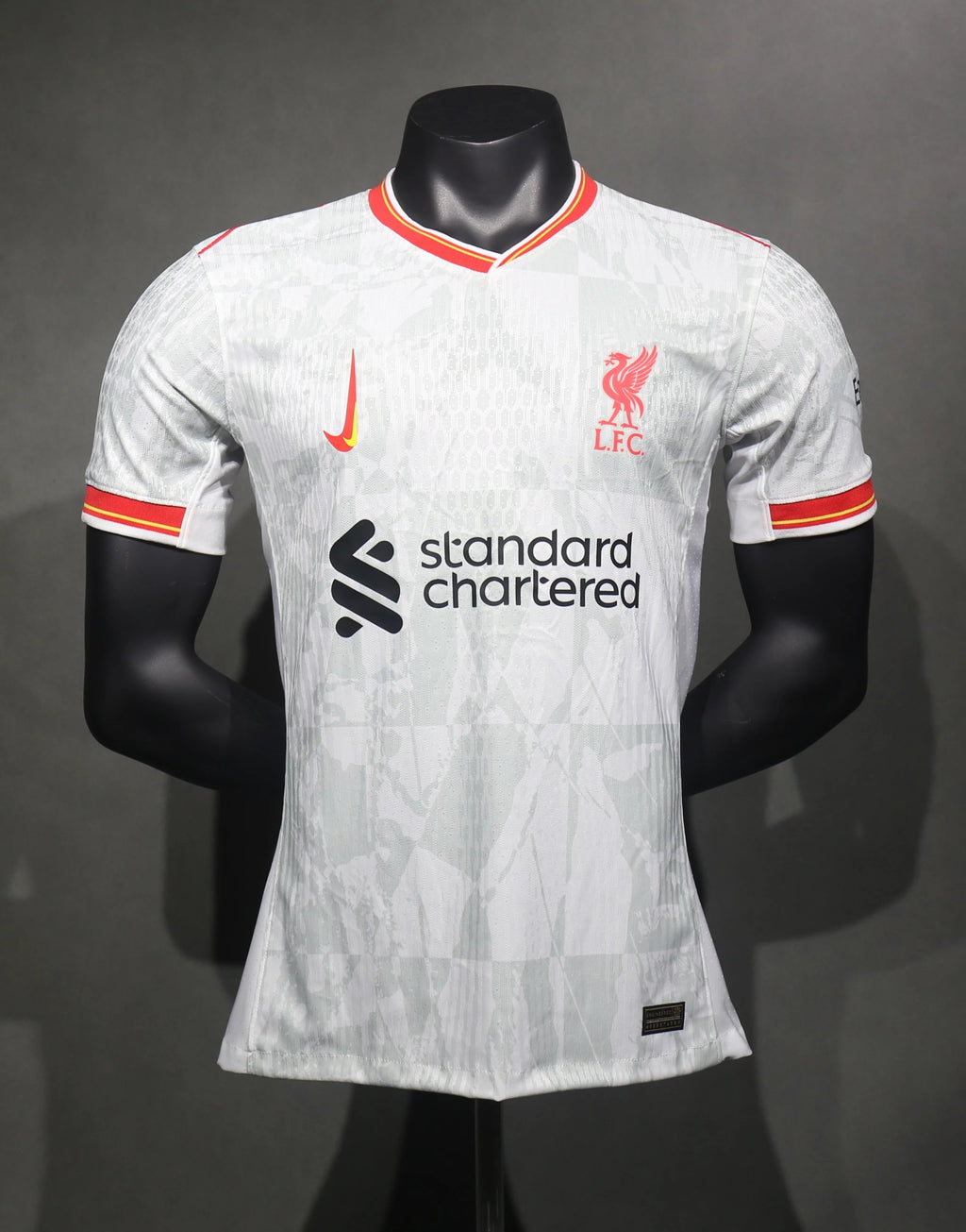 24-25 Liverpool Third [Player Version]